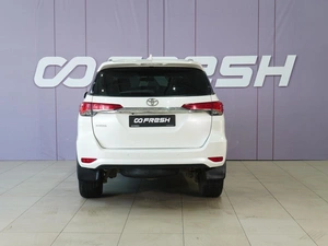 Внедорожник Toyota Fortuner 2019 года, 3198000 рублей, Тверь