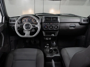 Внедорожник ВАЗ (LADA) Niva Legend 2024 года, 949000 рублей, Тюмень