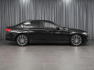 Седан BMW 5 серия 2017 года, 2919000 рублей, Ставрополь