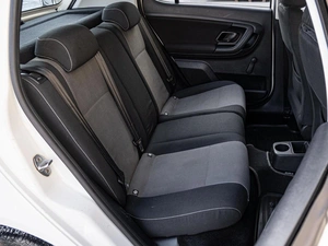 Хетчбэк Skoda Fabia 2012 года, 660000 рублей, Краснодар