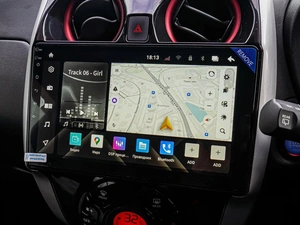 Хетчбэк Nissan Note 2019 года, 1598000 рублей, Краснодар