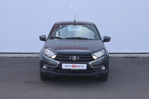 Седан ВАЗ (LADA) Granta 2021 года, 900000 рублей, Курск