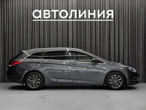 Универсал Hyundai i40 2016 года, 1360000 рублей, Красноярск