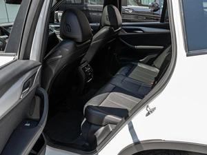 Внедорожник BMW X3 2018 года, 3235000 рублей, Краснодар