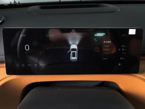 Внедорожник Geely Galaxy Starship 7 2025 года, 3319000 рублей, Минеральные Воды