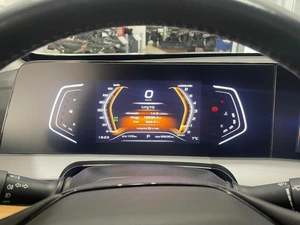 Пикап Changan Hunter Plus 2023 года, 2678000 рублей, Красноярск