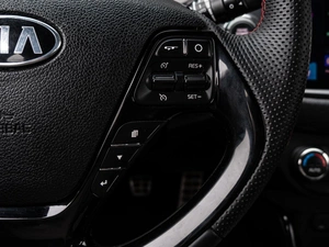 Хетчбэк Kia Ceed GT 2014 года, 1365000 рублей, Краснодар