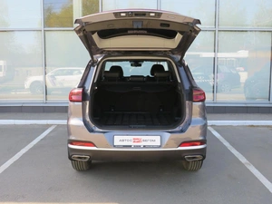 Внедорожник Chery Tiggo 7 2023 года, 2110000 рублей, Брянск