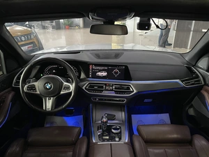 Внедорожник BMW X5 2019 года, 6499000 рублей, Солонцы