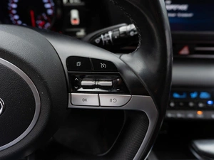 Седан Hyundai Elantra 2021 года, 2074000 рублей, Саратов
