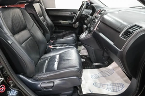 Внедорожник Honda CR-V 2007 года, 1339000 рублей, Новокузнецк