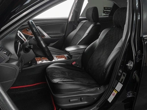 Седан Toyota Camry 2011 года, 1249000 рублей, Тюмень
