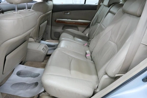 Внедорожник Lexus RX 2003 года, 1229000 рублей, Омск