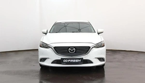 Седан Mazda 6 2016 года, 1699000 рублей, Орёл
