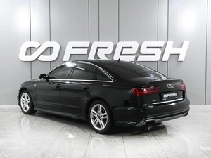 Седан Audi A6 2016 года, 2299000 рублей, Ростов-на-Дону