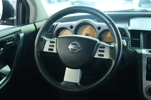Внедорожник Nissan Murano 2007 года, 889000 рублей, Омск