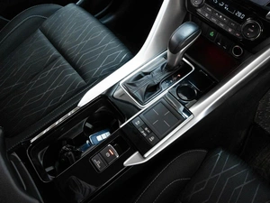 Внедорожник Mitsubishi Eclipse Cross 2018 года, 2309000 рублей, Ставрополь