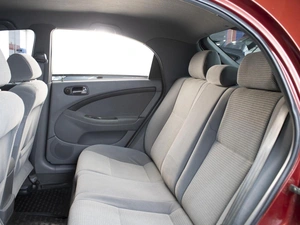 Хетчбэк Chevrolet Lacetti 2008 года, 480000 рублей, Омск