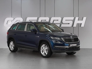 Внедорожник Skoda Kodiaq 2018 года, 3769000 рублей, Минеральные Воды