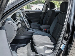 Внедорожник Volkswagen Tiguan 2019 года, 2524000 рублей, Ставрополь