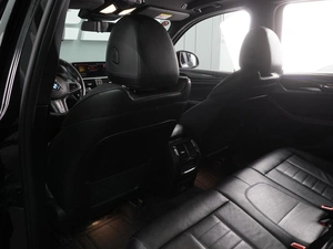 Внедорожник BMW X3 2020 года, 4599000 рублей, Воронеж