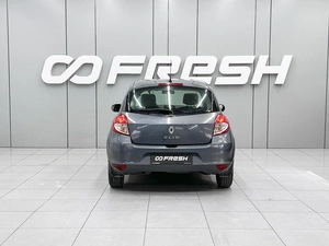 Хетчбэк Renault Clio 2010 года, 528000 рублей, Ростов-на-Дону