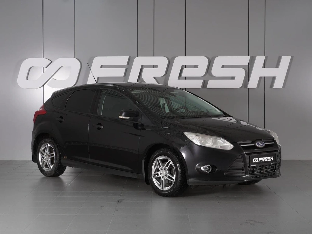 Хетчбэк Ford Focus 2014 года, 850000 рублей, Минеральные Воды