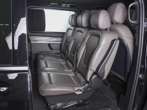 Минивэн Mercedes-benz V-класс 2022 года, 8750000 рублей, Ростов-на-Дону