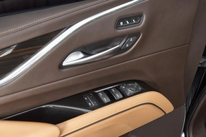 Внедорожник Cadillac Escalade 2023 года, 18000000 рублей, Красноярск