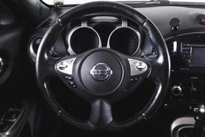 Внедорожник Nissan Juke 2012 года, 1229000 рублей, Пермь