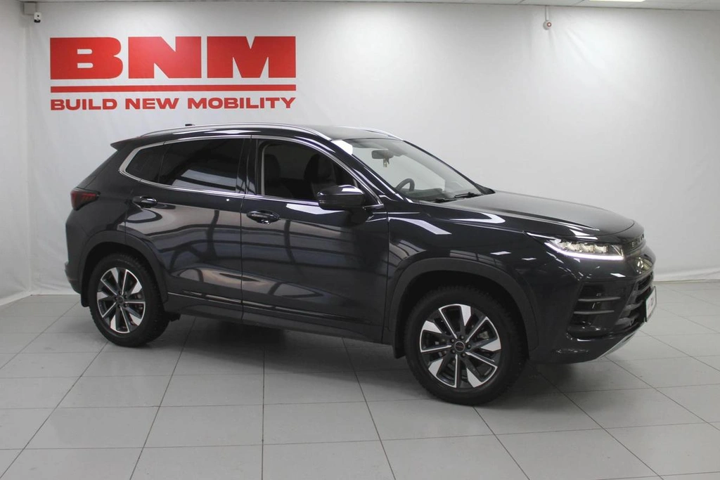 Внедорожник EXEED LX 2023 года, 2260000 рублей, Смоленск