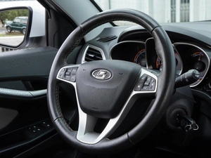 Универсал ВАЗ (LADA) Vesta Cross 2020 года, 1350000 рублей, Волгоград