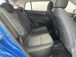 Внедорожник Hyundai Creta 2018 года, 2043600 рублей, Красноярск