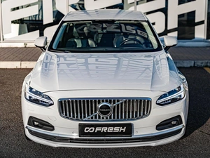 Седан Volvo S90 2021 года, 3439000 рублей, Краснодар