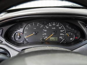 Седан Ford Focus 2005 года, 500000 рублей, Краснодар