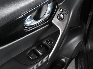 Внедорожник Nissan Qashqai 2016 года, 1699000 рублей, Аксай