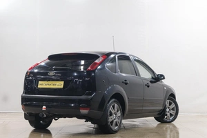 Хетчбэк Ford Focus 2006 года, 569000 рублей, Новокузнецк
