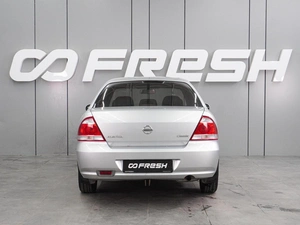 Седан Nissan Almera Classic 2009 года, 529000 рублей, Воронеж