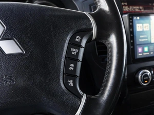 Внедорожник Mitsubishi Pajero 2012 года, 2250000 рублей, Волгоград