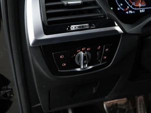 Внедорожник BMW X3 2020 года, 3898999 рублей, Москва