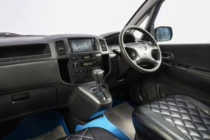 Минивэн Toyota Corolla Spacio 2003 года, 599000 рублей, Новосибирск