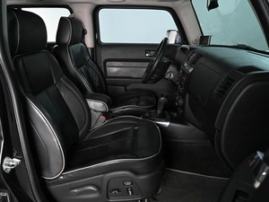 Внедорожник Hummer H3 2008 года, 1929000 рублей, Аксай