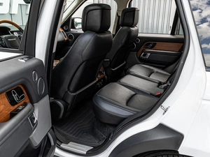Внедорожник Land Rover Range Rover 2018 года, 5250000 рублей, Краснодар