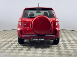 Внедорожник Toyota RAV4 2012 года, 1249900 рублей, Казань