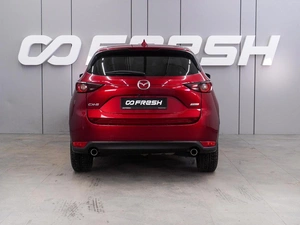 Внедорожник Mazda CX-5 2018 года, 2549000 рублей, Воронеж