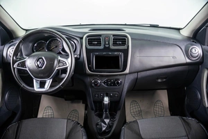 Седан Renault Logan Stepway 2022 года, 1559000 рублей, Пермь