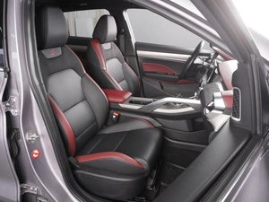 Внедорожник Geely Coolray 2023 года, 2059000 рублей, Минеральные Воды