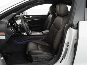 Лифтбек Audi A7 2020 года, 5997077 рублей, Москва