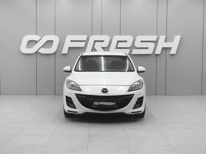 Седан Mazda 3 2010 года, 1099000 рублей, Ростов-на-Дону