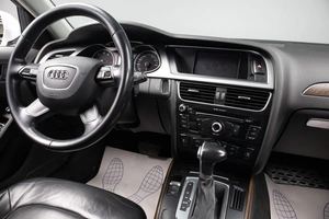 Седан Audi A4 2014 года, 1549000 рублей, Оренбург